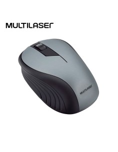 Mouse inalámbrico...