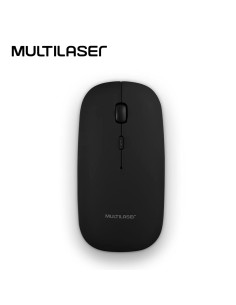 Mouse inalámbrico...