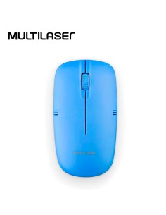 Mouse inalámbrico...