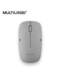 Mouse inalámbrico...