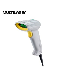 Lector de códigos de barras...