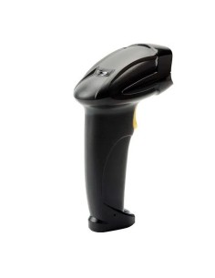 Lector de códigos de barras... 2