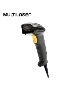 Lector de códigos de barras...