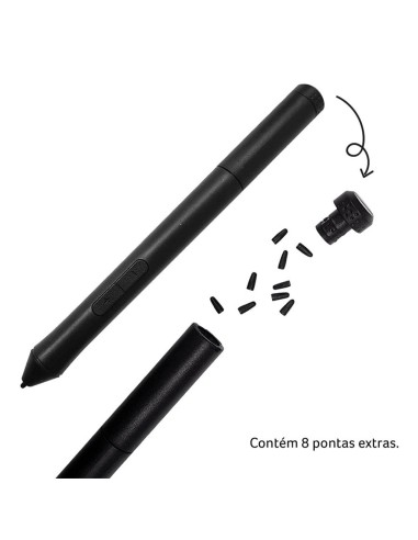 Tableta de dibujo creativa de 6"...