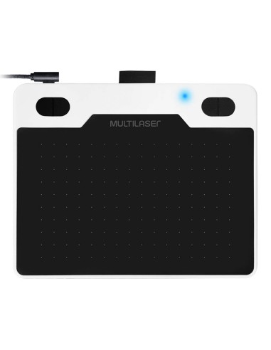 Tableta de dibujo creativa de 6"...