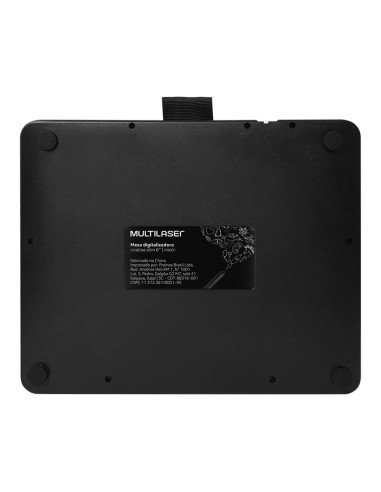 Tableta de dibujo creativa de 6"...