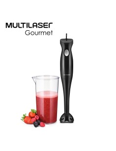 Batidora manual de...