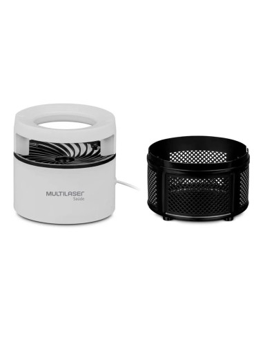 Trampa para matar insectos MULTILASER...