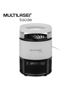 Trampa para matar insectos...