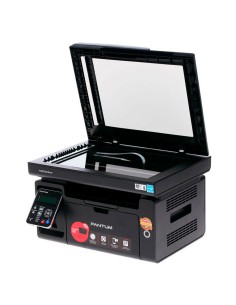 Impresora Monocromática... 2