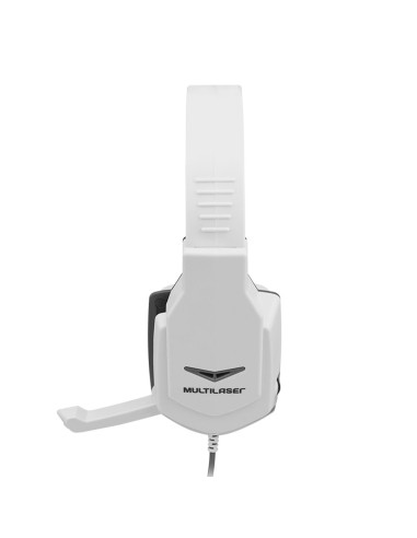 Auricular Gamer P2 MULTILASER (PH364)