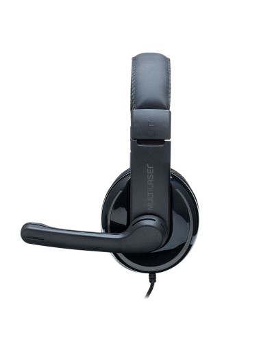 Auriculares Pro P2 MULTILASER (PH316)