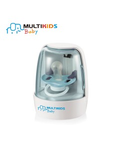 Esterilizador para chupones...