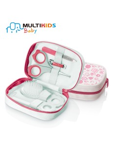 Kit de Higiene para Bebés...