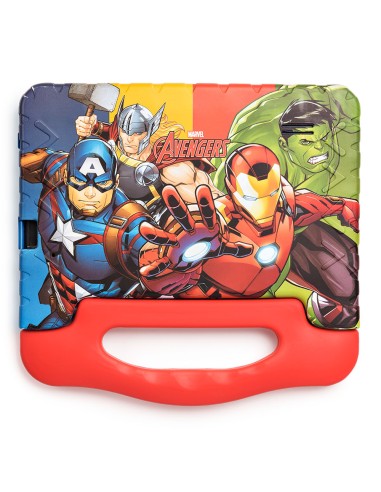 Tablet 7" MULTILASER Avengers (NB371)