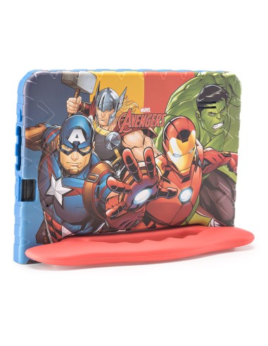 Tablet 7" MULTILASER Avengers (NB371)