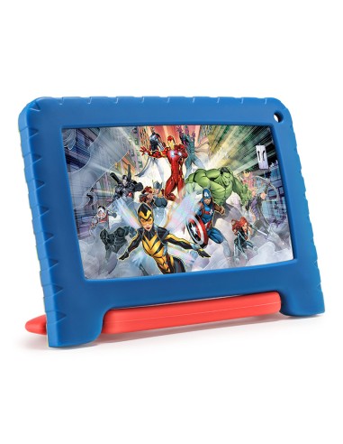Tablet 7" MULTILASER Avengers (NB371)