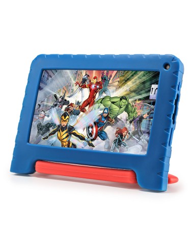 Tablet 7" MULTILASER Avengers (NB371)