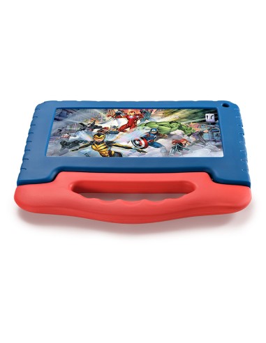Tablet 7" MULTILASER Avengers (NB371)
