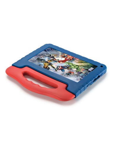 Tablet 7" MULTILASER Avengers (NB371)