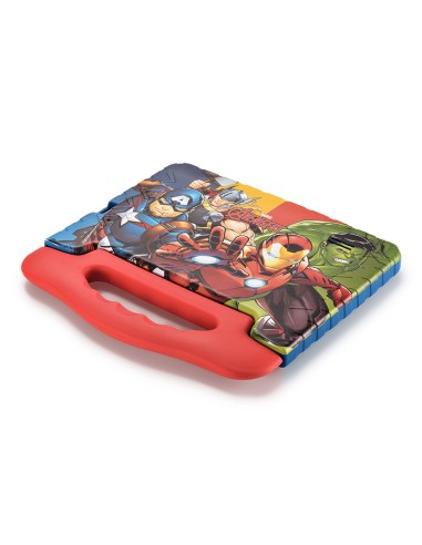 Tablet 7" MULTILASER Avengers (NB371)