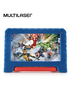 Tablet 7" MULTILASER...