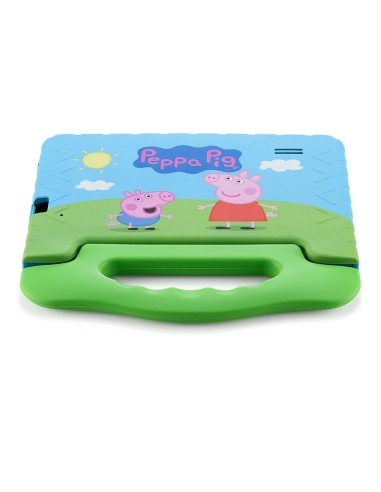 Tablet 7" MULTILASER Peppa Pig (NB375)