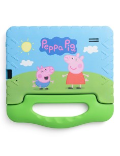 Tablet 7" MULTILASER Peppa... 2