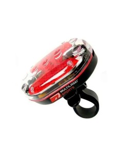 Faro trasero para bicicleta... 2