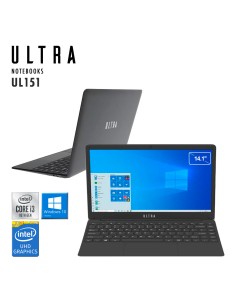 Laptop Ultra (UL151)