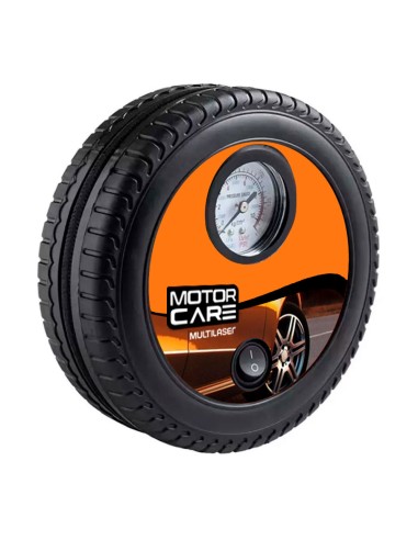 Compresor de aire 12V Flujo 15L/Min...