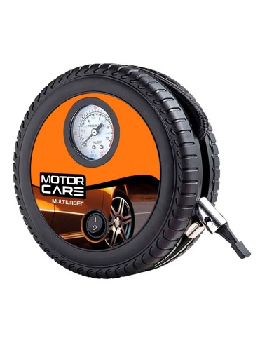 Compresor de aire 12V Flujo 15L/Min...