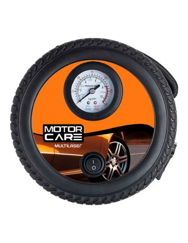 Compresor de aire 12V Flujo 15L/Min...