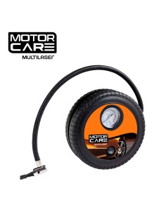 Compresor de aire 12V Flujo...