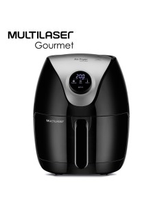 Freidora de aire eléctrica...