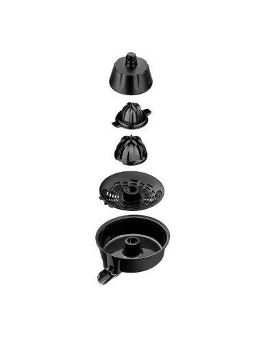 Exprimidor de cítricos con palanca...