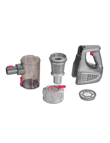 Aspiradora Inalámbrica vertical 2 en...