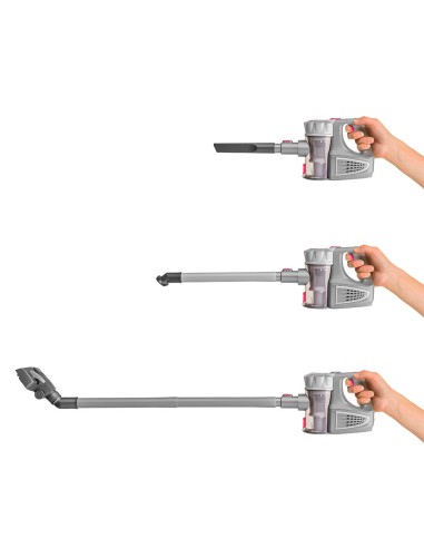 Aspiradora Inalámbrica vertical 2 en...