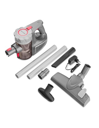 Aspiradora Inalámbrica vertical 2 en...