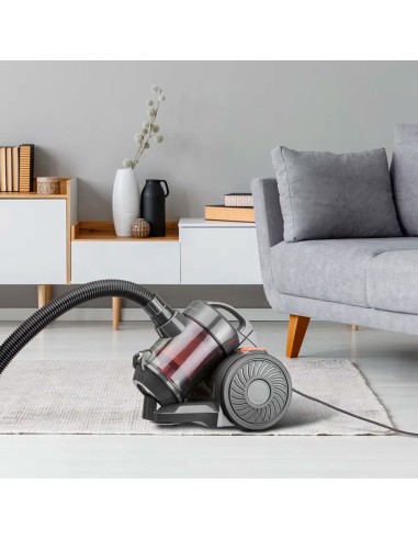 Aspirador MULTILASER Cyclone Power...