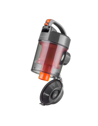 Aspirador MULTILASER Cyclone Power...