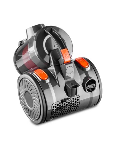 Aspirador MULTILASER Cyclone Power...