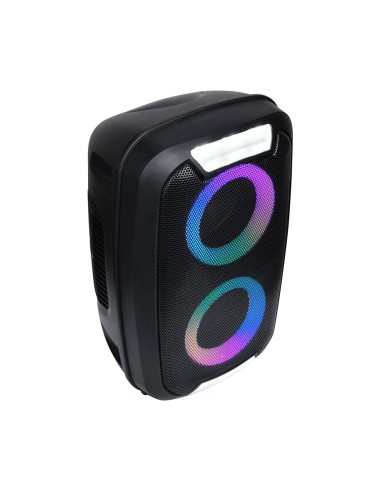 Parlante Bluetooth MULTILASER Mini...
