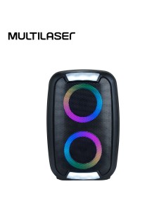 Parlante Bluetooth...