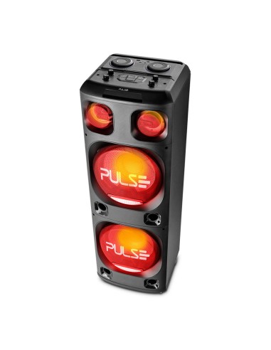 Parlante Bluetooth PULSE Super Torre...