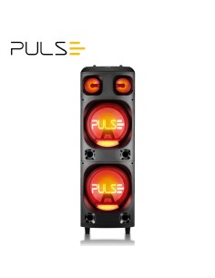 Parlante Bluetooth PULSE...