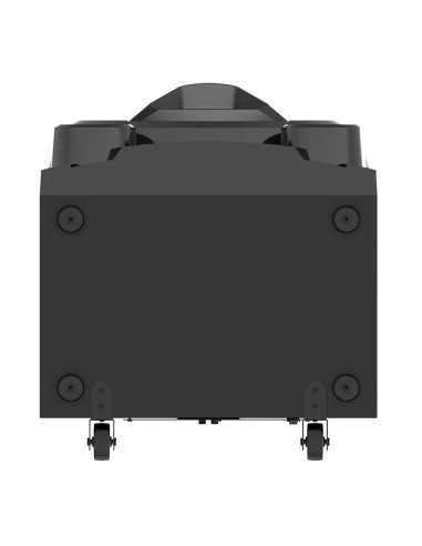 Parlante Bluetooth PULSE Torre (SP501)