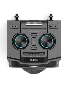 Parlante Bluetooth PULSE... 2