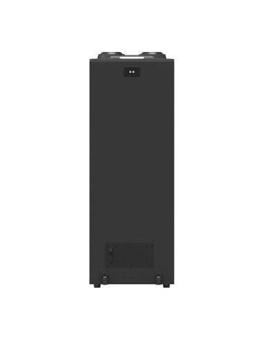 TORRE PARLANTE BLUETOOTH TS-5750 - NEGRO ROYAL