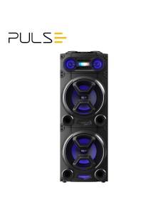 Parlante Bluetooth PULSE...